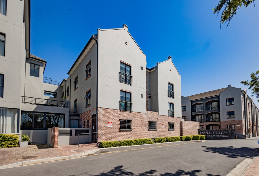 2 Bedroom Property for Sale in Durbanville Western Cape